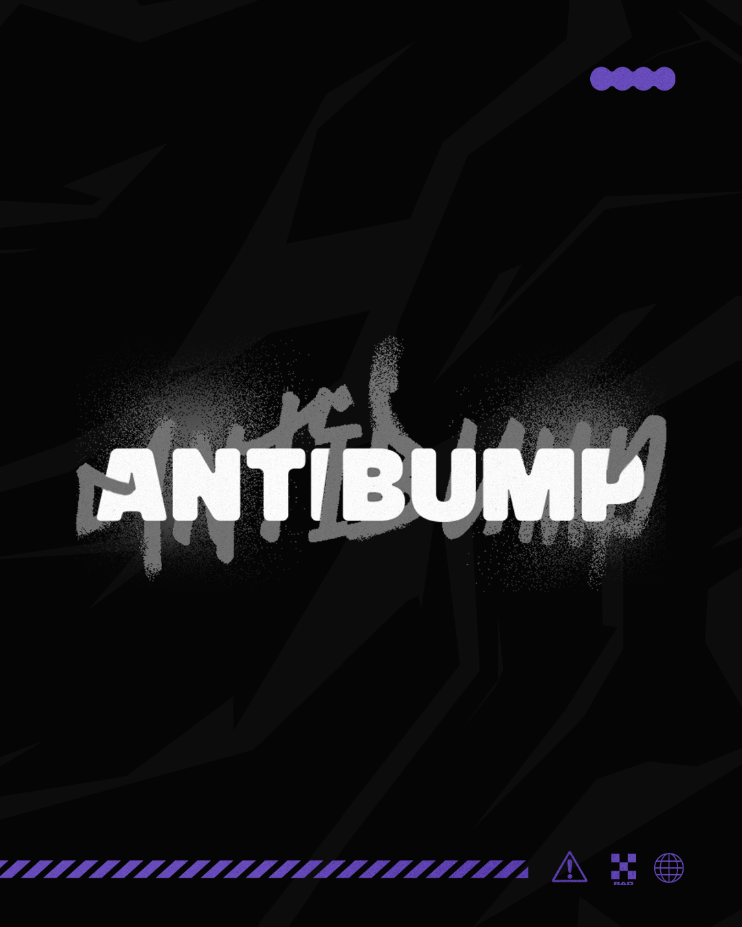 ANTIBUMP